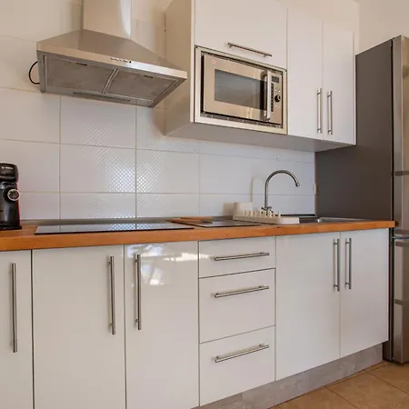 度假居 Mi Casita De Chimaca 2 阿罗纳