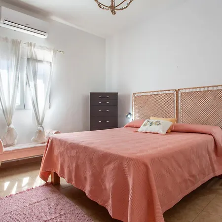 Mi Casita De Chimaca 2 阿罗纳