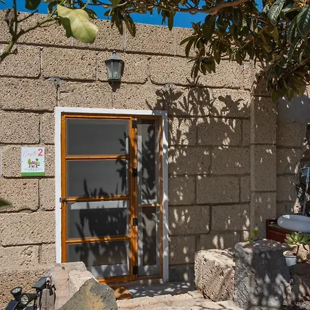 Mi Casita De Chimaca 2 阿罗纳