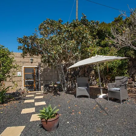 Mi Casita De Chimaca 2 度假居 阿罗纳