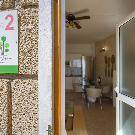 Mi Casita De Chimaca 2 Nyaraló Arona