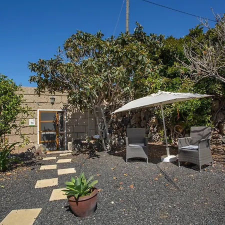 Nyaraló Mi Casita De Chimaca 2 *