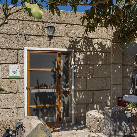 Nyaraló Mi Casita De Chimaca 2 *