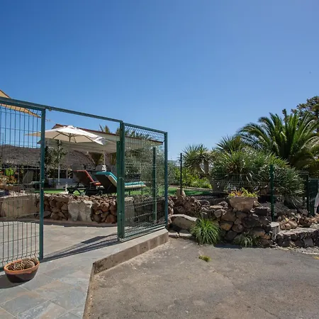 Mi Casita De Chimaca 2 Nyaraló