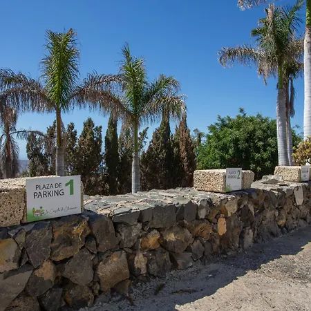 Mi Casita De Chimaca 2 Nyaraló