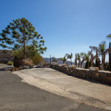 Mi Casita De Chimaca 2 Nyaraló *