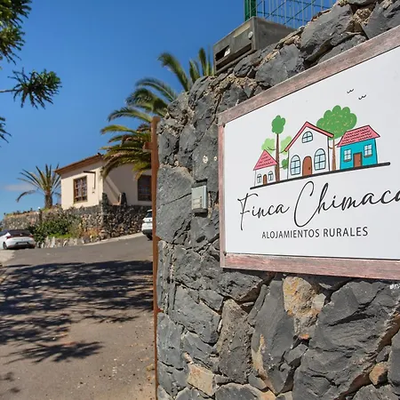 Mi Casita De Chimaca 2 Arona