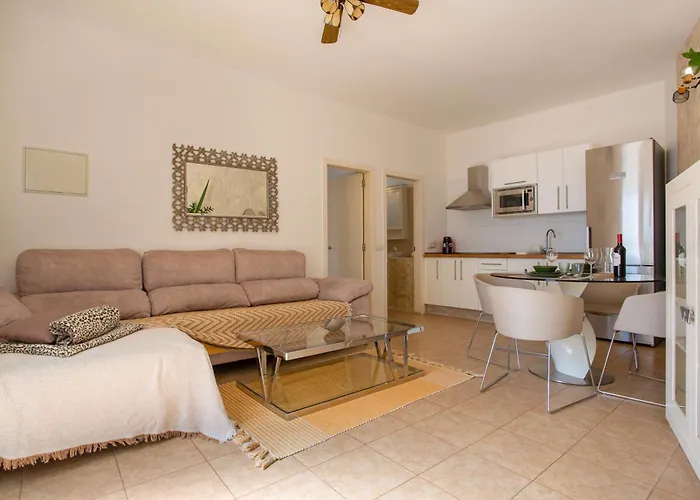 Mi Casita De Chimaca 2 度假居 *