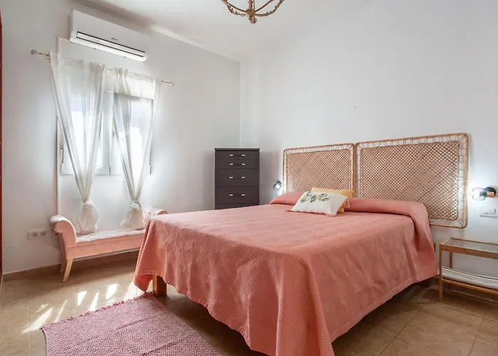 Mi Casita De Chimaca 2 阿罗纳