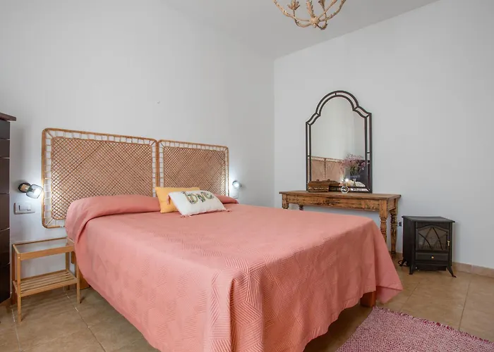 度假居 Mi Casita De Chimaca 2 *