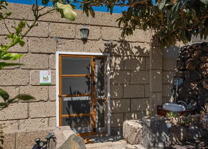 Mi Casita De Chimaca 2 阿罗纳