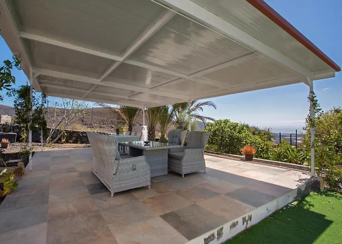 度假居 Mi Casita De Chimaca 2 *