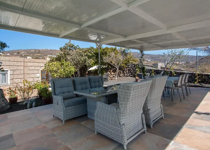 Mi Casita De Chimaca 2 *