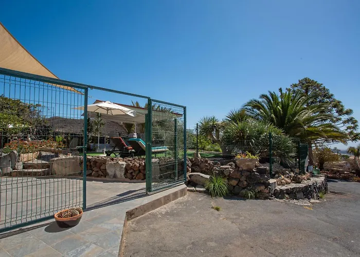 Mi Casita De Chimaca 2 阿罗纳